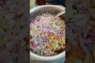 Soft & Juicy Street Style Dahi Bhally Recipe |Ramzan Special Recipe #mirchmasala #shorts #subscribe