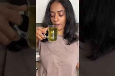 Drink THIS for weight loss, detox & digestion! #shorts