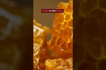 how to prepare a delicious and healthy fruit salad at home