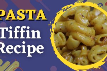 Quick and Easy Pasta Lunchbox Recipes for Kids: Perfect for Tiffin Boxes!