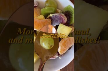 Transforming My Body W/ @plantversed #shorts #thestarchsolution #weightlossjourney #weightlossplan