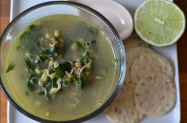 Busy mom weight loss Soup / Weight loss Dinner / healthy dinner #weightloss #healthy  #recipe