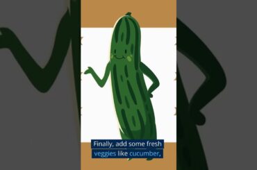 Protein Weight loss Sandwich :Healthy and delicious sandwich recipe to help you lose weight #shorts