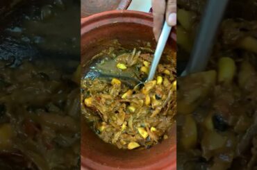 #63 Lunch Recipe | Sunday #shorts #mahathisamayal