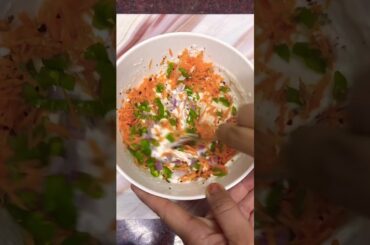 Rava/Suji /semolina toast recipe for breakfast crispy/healthy 10min breakfast ideas#shorts #viral