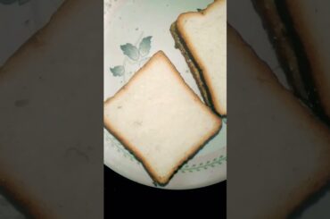 crispy potato sandwich on tawa || Easy and Healthy recipe ||#youtubeshort #mariyashatgar #ytshorts