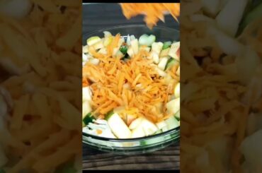 Salad facts|Benefits of eating salads #healthyeating #shortsafrica #saladrecipe #healthysalad