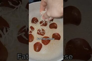 Meals That Helped Me Lose 135 Pounds #shorts #weightloss #weightlossjourney #food #lowcalorie