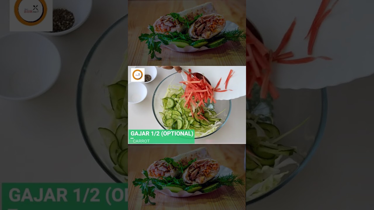 How to Make Delicious Shawarma at Home | Easy Recipe #shorts #youtubeshorts How to Make Delicious Shawarma at Home | Easy Recipe #shorts #youtubeshorts