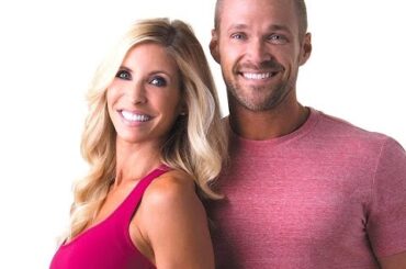 Heidi Powell Shares New Healthy Recipes