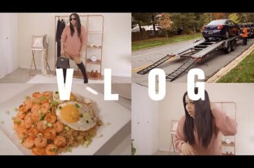 Car donation in USA, Styling dress in different ways, lunch recipes