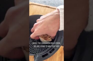 Low Carb #cinnamonrolls #healthy #lowcarb #keto #healthy-recipes #breakfast #yummy #healthyeating