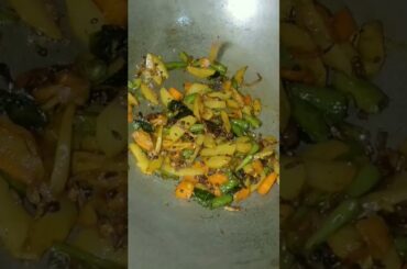 poha santula /healthy breakfast recipes #shorts #shortvideo #youtubeshorts #ytshorts #simplerecipes