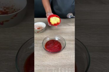 Add garlic to boiling oil! You will not regret the result!