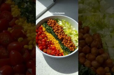 healthy salad recipe #healthylifestyle #salad #tryit #recipe #yummy #healthy #fruitsalad