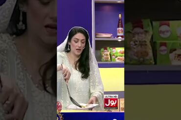 Healthy Aur Guilt Free Eating Ki Easy Recipe... #shorts