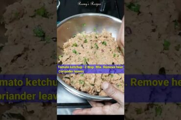 SOYA TOAST/Shorts /Soya bread snack / Healthy breakfast I Reemy’s Recipes