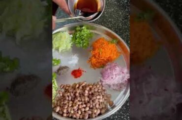 #healthy peanuts rich protein fiberand goodfat # evening snacks #recipe #uses of kids