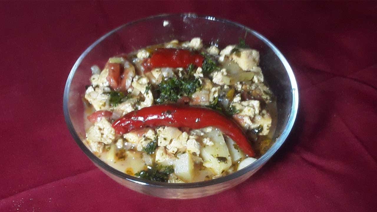 Cheese Potato Fenugreek Bowl/Dinner Recipes/Cheese Recipes/Fenugreek Recipes/Potato Recipes 1477 Cheese Potato Fenugreek Bowl/Dinner Recipes/Cheese Recipes/Fenugreek Recipes/Potato Recipes 1477