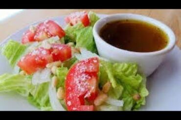 Green salad | super healthy and delicious salad recipe| weight loss Salad| how to make Green salad |