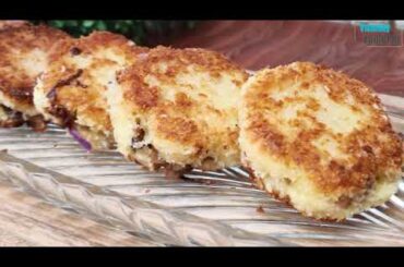 New Ramadan Recipes 2023 | Keema Snacks Recipe | Iftar Recipes | Ramadan Special Recipes