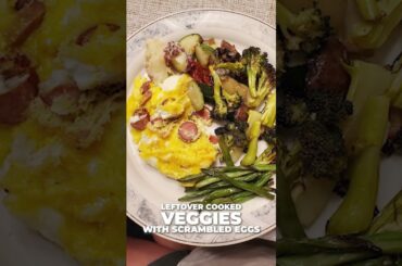 Quick, easy, healthy lunch ideas #shorts #easylunchrecipe