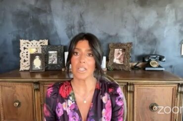 Plantiful Kiki Lost 70 Lbs. Eating More Food Using Calorie Density + Cheesy Broccoli Rice Casserole