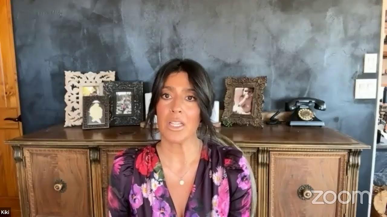 Plantiful Kiki Lost 70 Lbs. Eating More Food Using Calorie Density + Cheesy Broccoli Rice Casserole Plantiful Kiki Lost 70 Lbs. Eating More Food Using Calorie Density + Cheesy Broccoli Rice Casserole