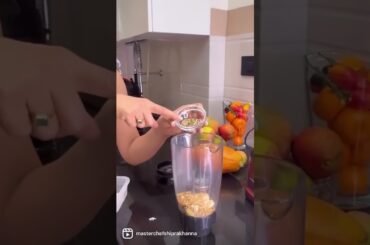 #easyrecipes # smoothie #recipeoftheday #healthyrecipes #healthunlimited #shipraskitchen