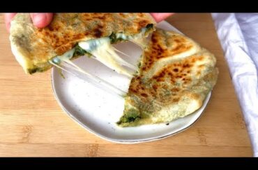 This dinner helped me to lose weight! Delicious and easy dinner recipe!