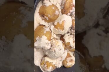 street food snacks and healthy recipe Aloo masala damaloo jeera aalu recipe