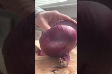 Vegan Cheeseburger Salad | Healthy Little Vittles