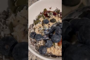 What I eat in a day | healthy recipes #london #vlog #workout