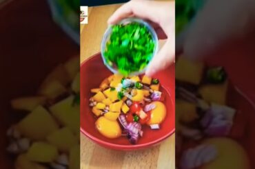 Veg sandwich recipe on pan #recipe #food #youtubeshorts #healthy #shorts #viral #makeitdelicious