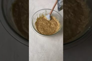 The Best Ever Gluten Free + Dairy Free Banana Bread