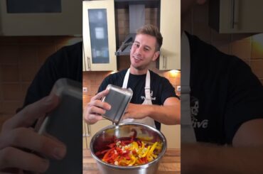 Ist dieser Salat wirklich Gesund?