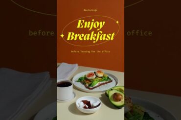 delicious and healthy food - for those who are on a diet #short