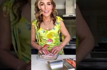 Healthy Snacks That Are Picky Eater Approved #shorts