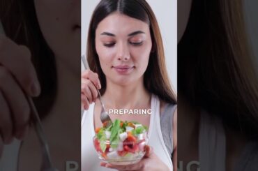 Healthy meal prep ideas for the week #shorts #shortsvideo #shortsviral  #shortfeed #short