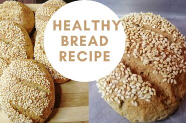 No Sugar, No Problem: Delicious Bread Recipes for Diabetics