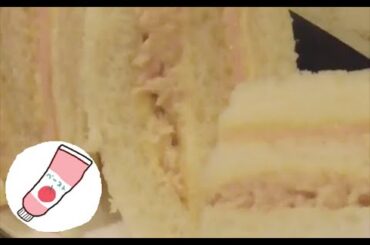How to make cooking Healthy Tuna Sandwich Recipe