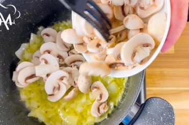 Just 2 ingredient and your soup is raedy , delicious and healthy #49