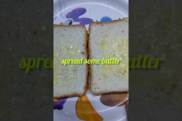 sandwich#recipe#shorts