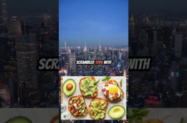 HEALTHY BREAKFAST IDEAS | healthy breakfast in veg | #shorts #healthybreakfast #bestronger #health