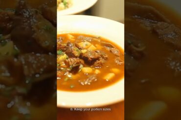 What are the best recipes for weight loss