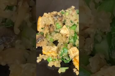 #shorts | Quinoa Recipes For Weight Loss | Healthy Recipes Inspired By Sadhguru Isha Yoga | Quinoa