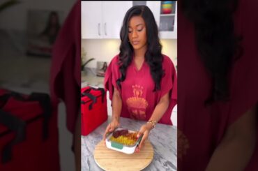 This is Everything I Had For Lunch Today (Food, Snack & Drink) #shorts #zeeliciousfoods