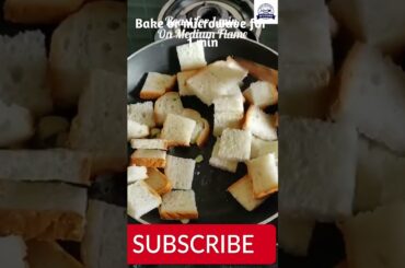 Try this bread snacks | Quick and Easy - Impress Guests | Tasty Recipes #shorts #youtubeshorts