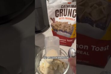 If You Have a Sweet Tooth try THIS Healthy Recipe