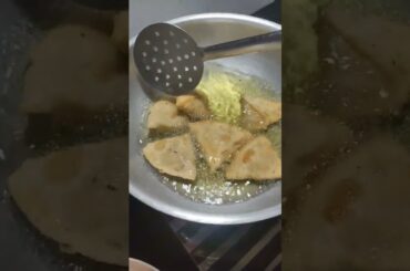 samosa recipe l by Desi Family Kitchen